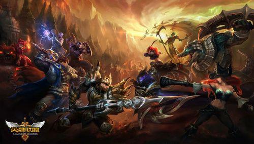 这些盟友不 这些盟友不