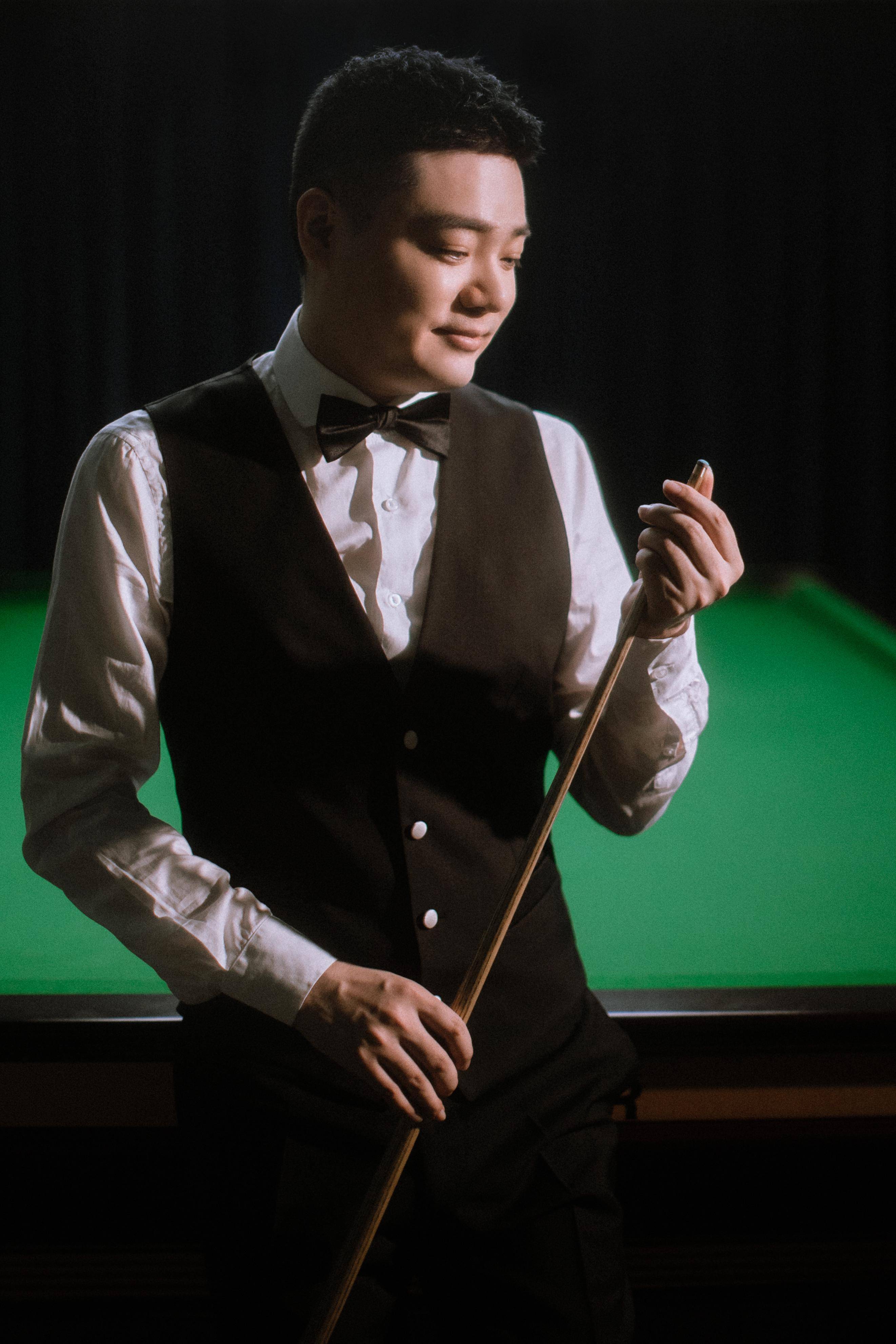 只要规则清 只要规则清