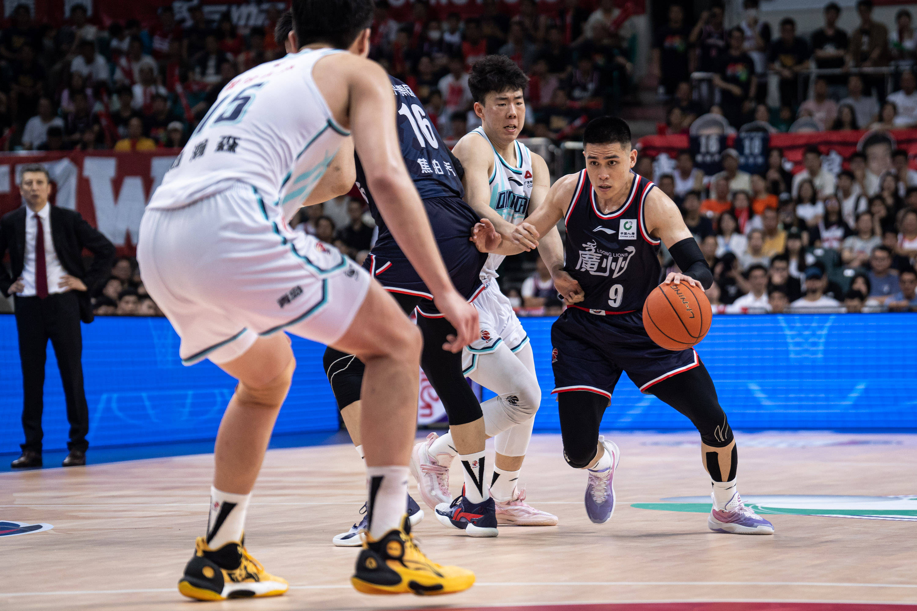 去跑道化 去跑道化