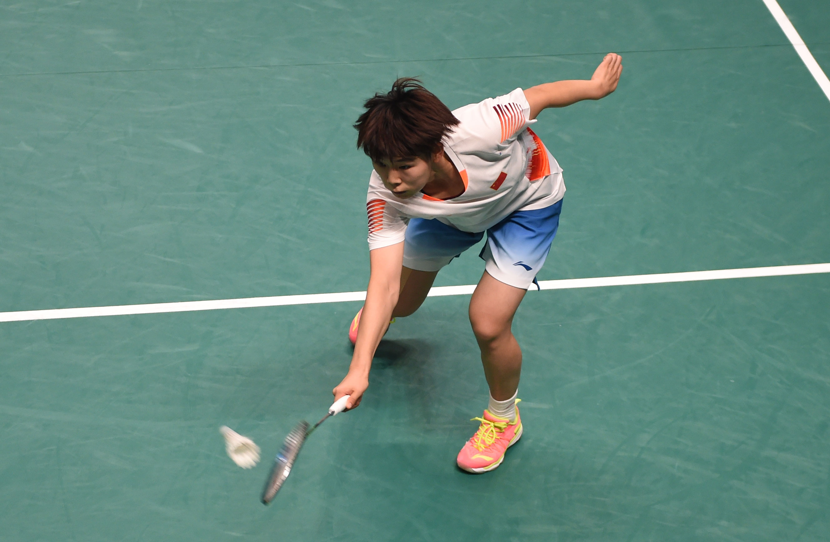 结构性变化 结构性变化