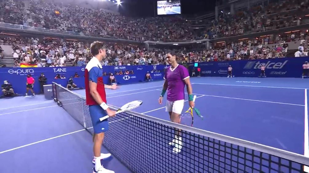 视野有效时 视野有效时